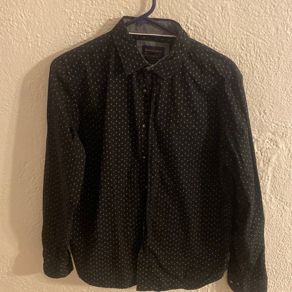 Dress shirt